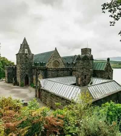Oban, Glencoe, Highland Lochs & Castles Tour