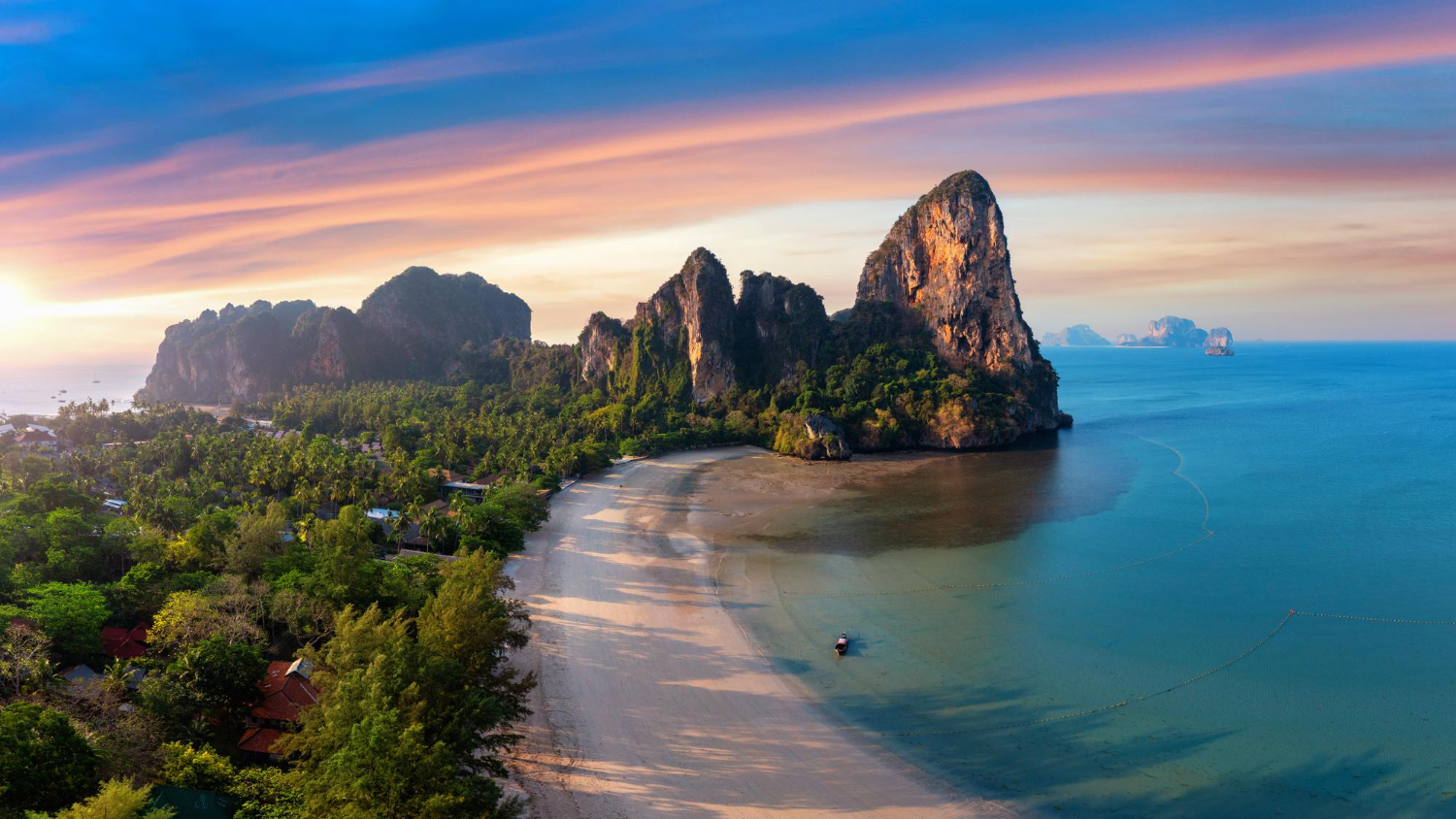 Thailand