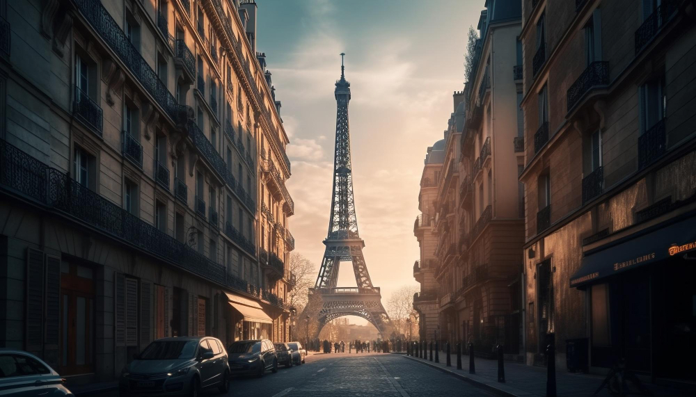 Paris