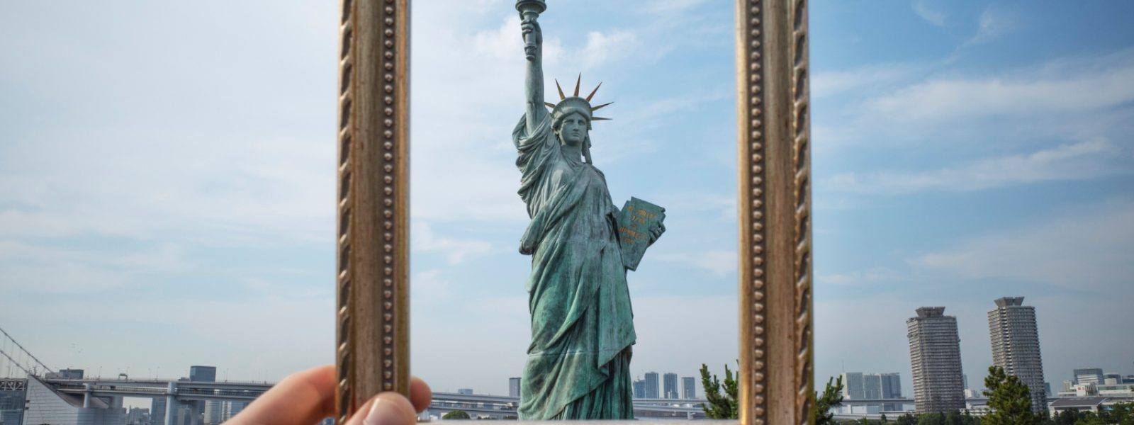 New York City