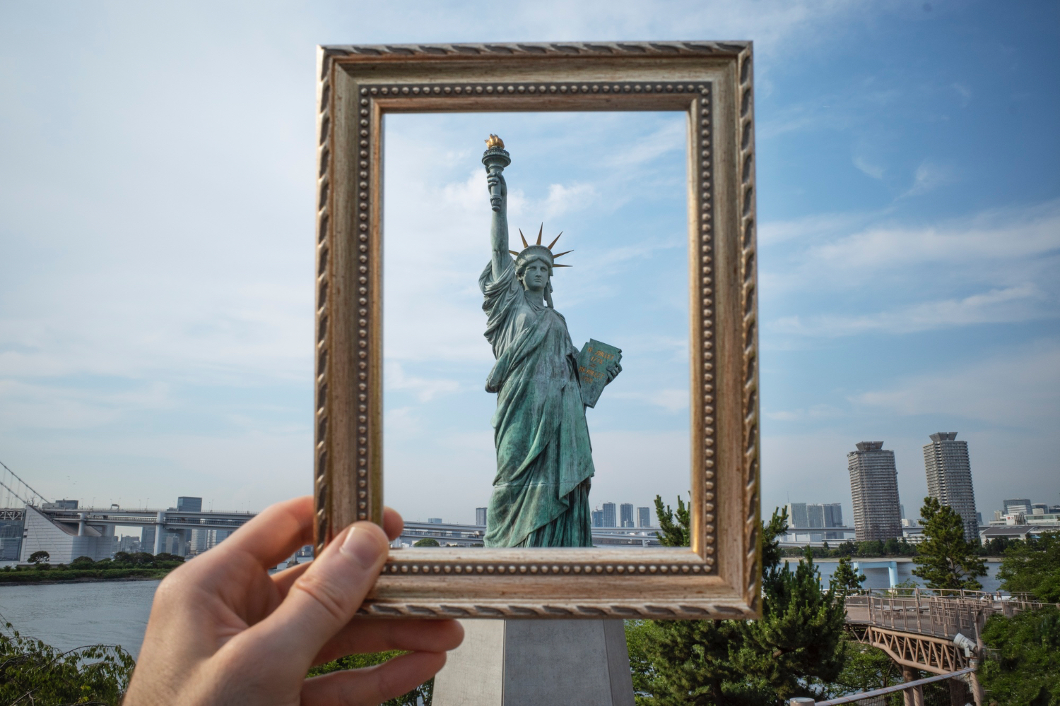 New York City