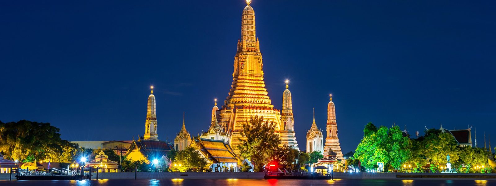 Bangkok